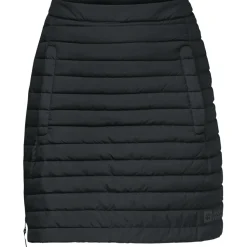 Jack Wolfskin - Women's Iceguard Skirt - Kunstfaserrock Phantom II Hot