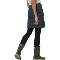 Jack Wolfskin - Women's Iceguard Skirt - Kunstfaserrock Phantom II Hot