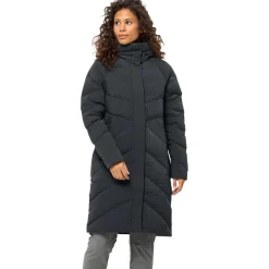 Jack Wolfskin - Women's Marienplatz Coat - Mantel Clearance