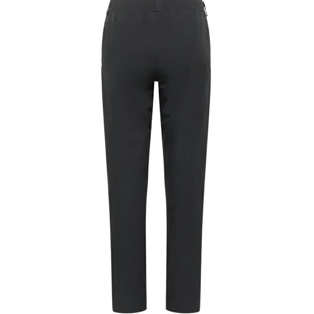 Jack Wolfskin - Women's Parana Pants - Winterhose Black Online