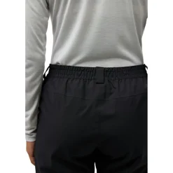 Jack Wolfskin - Women's Parana Pants - Winterhose Black Online