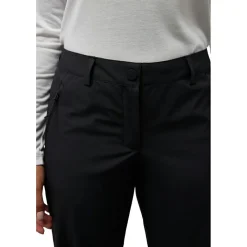 Jack Wolfskin - Women's Parana Pants - Winterhose Black Online