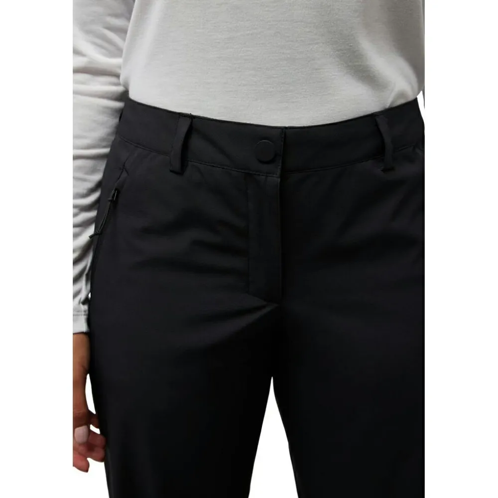 Jack Wolfskin - Women's Parana Pants - Winterhose Black Online