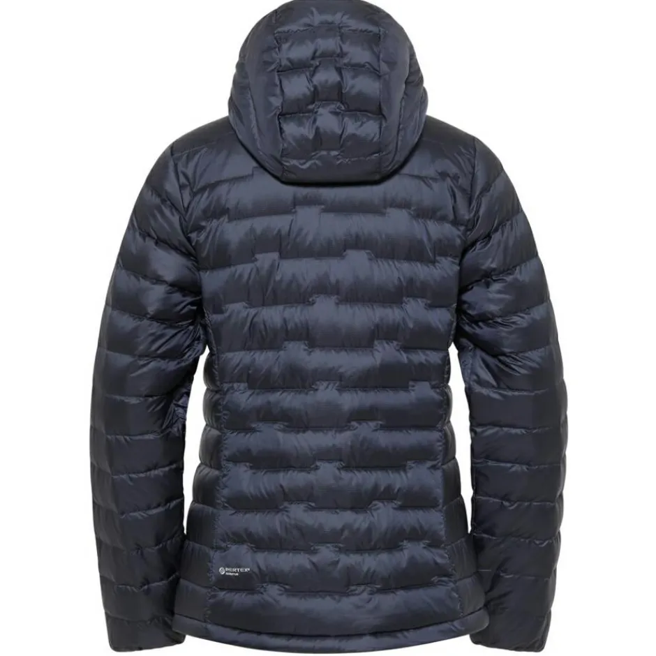 Jack Wolfskin - Woen' Paaani Down Hoody - Daunenjacke