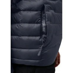 Jack Wolfskin - Woen' Paaani Down Hoody - Daunenjacke