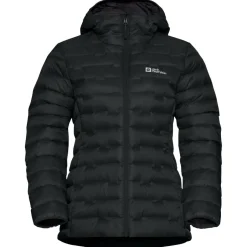 Jack Wolfskin - Woen' Paaani Down Hoody - Daunenjacke