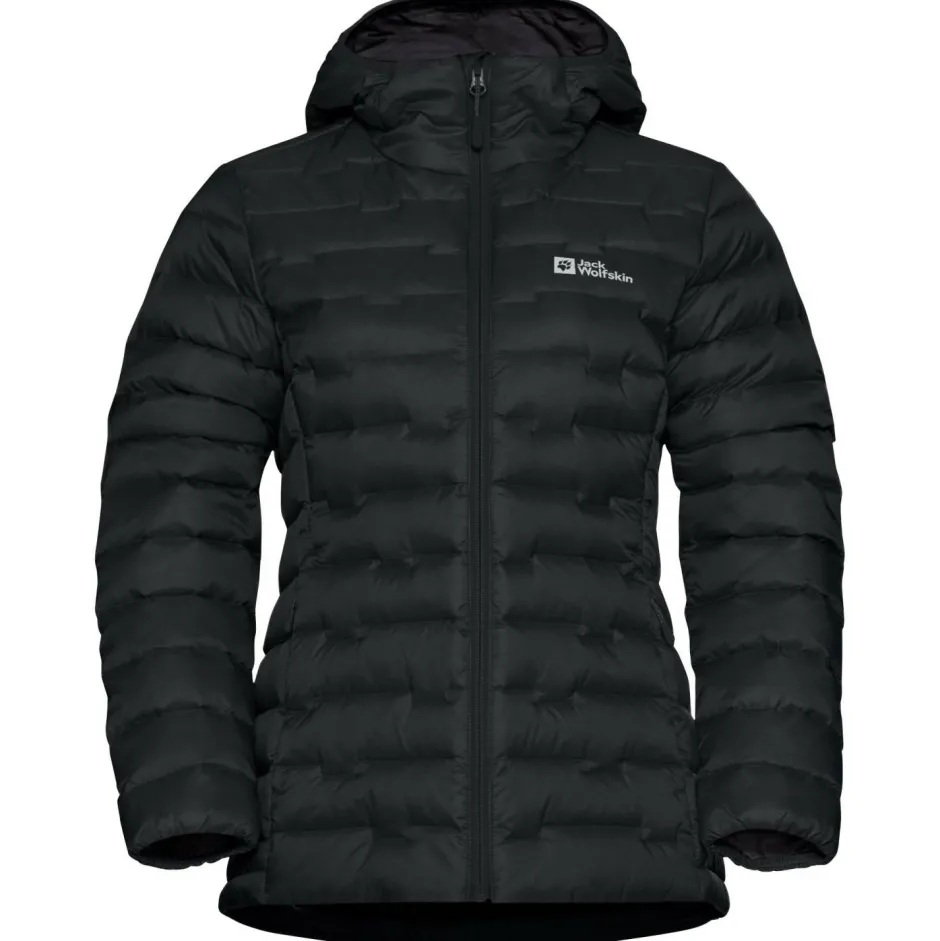 Jack Wolfskin - Woen' Paaani Down Hoody - Daunenjacke