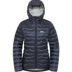 Jack Wolfskin - Woen' Paaani Down Hoody - Daunenjacke
