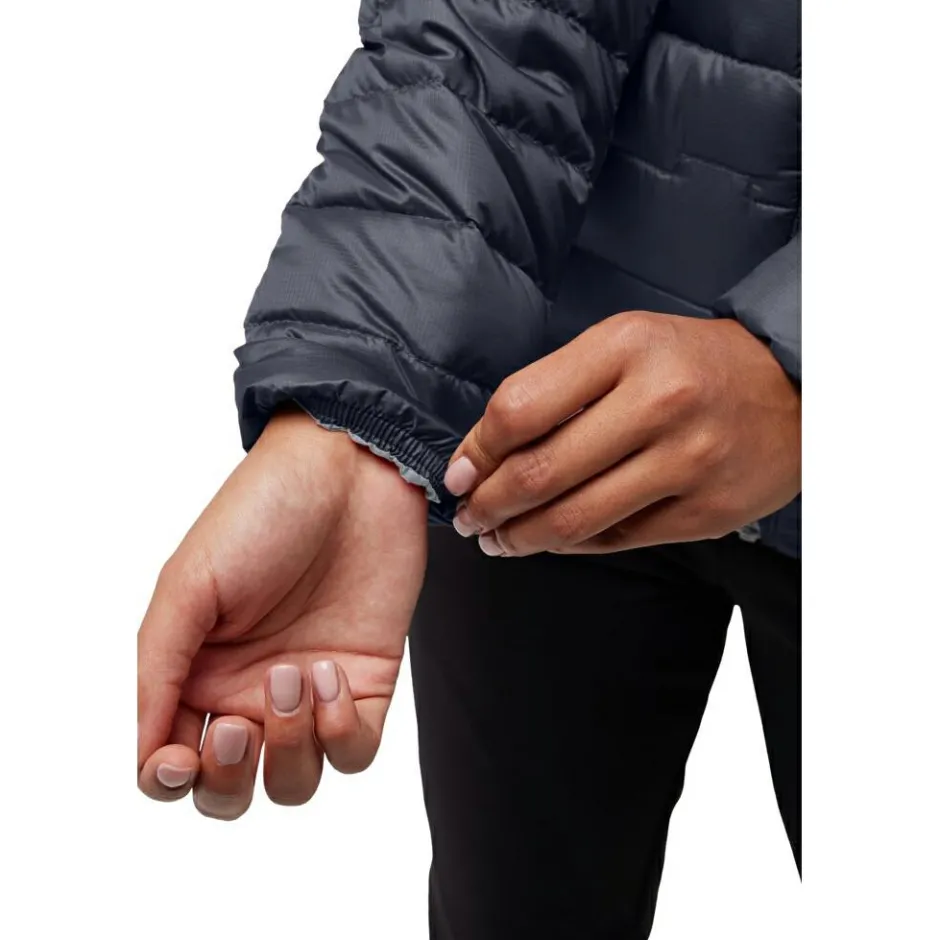 Jack Wolfskin - Woen' Paaani Down Hoody - Daunenjacke