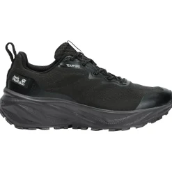 Jack Wolfskin - Women's PS Pro Texapore Low - Multisportschuhe Black Clearance