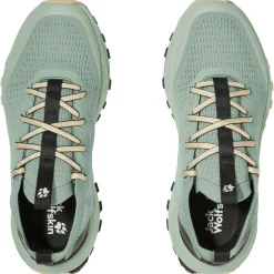 Jack Wolfskin - Women's PS Trail Knit Low - Multisportschuhe