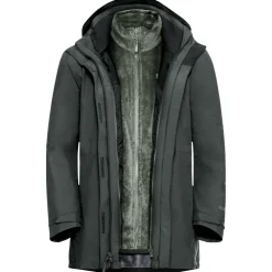 Jack Wolfskin - Women's Rotwand 3in1 Jacket - Doppeljacke