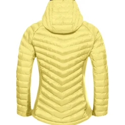 Jack Wolfskin - Woen' Routeburn Pro Inuation Jacket W - ofthejacke