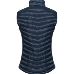 Jack Wolfskin Westen|Wanderbekleidung-- Women's Routeburn Pro Insulation Vest - Softshellweste