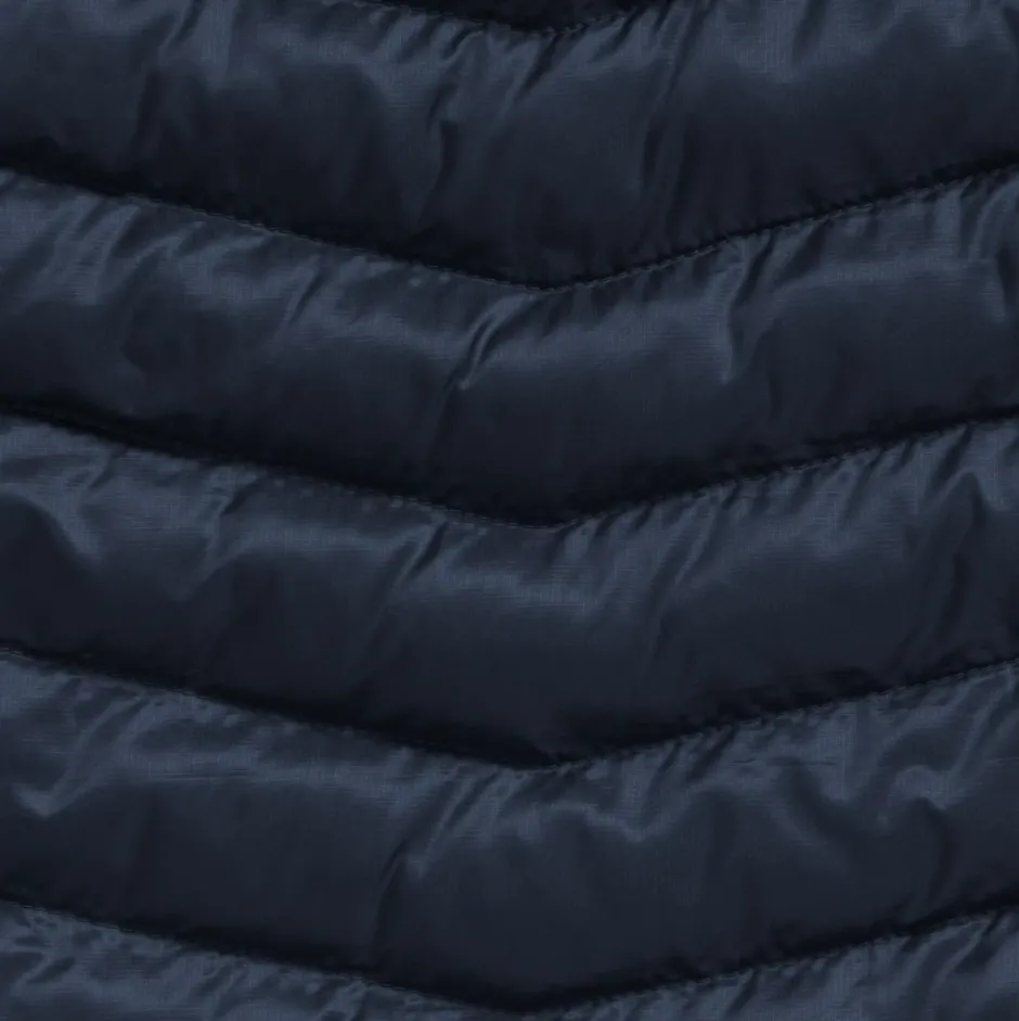 Jack Wolfskin Westen|Wanderbekleidung-- Women's Routeburn Pro Insulation Vest - Softshellweste