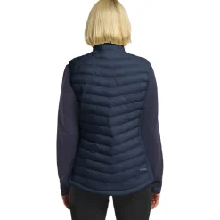 Jack Wolfskin Westen|Wanderbekleidung-- Women's Routeburn Pro Insulation Vest - Softshellweste