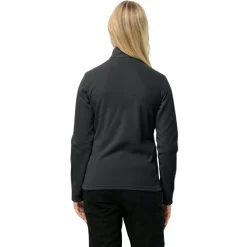 Jack Wolfskin - Women's Taunus Full Zip - Fleecepullover Best