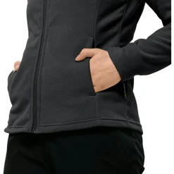Jack Wolfskin - Women's Taunus Full Zip - Fleecepullover Best