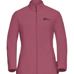 Jack Wolfskin - Women's Taunus Full Zip - Fleecepullover Best