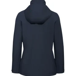 Jack Wolfskin - Women's Trailtime 2L Jacket - Regenjacke Raisin Best