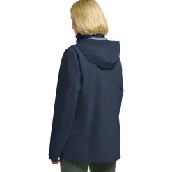 Jack Wolfskin - Women's Trailtime 2L Jacket - Regenjacke Raisin Best