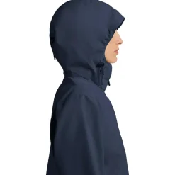 Jack Wolfskin - Women's Trailtime 2L Jacket - Regenjacke Raisin Best