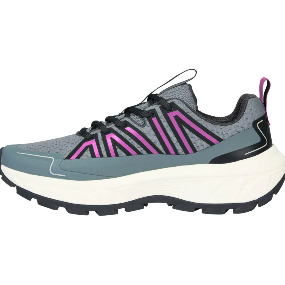 Jack Wolfskin - Women's Wild Hike Low - Multisportschuhe