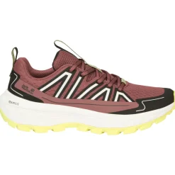 Jack Wolfskin - Women's Wild Hike Low - Multisportschuhe