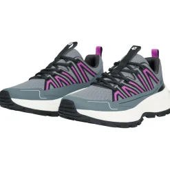 Jack Wolfskin - Women's Wild Hike Low - Multisportschuhe