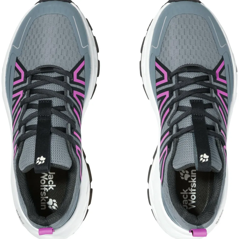 Jack Wolfskin - Women's Wild Hike Low - Multisportschuhe