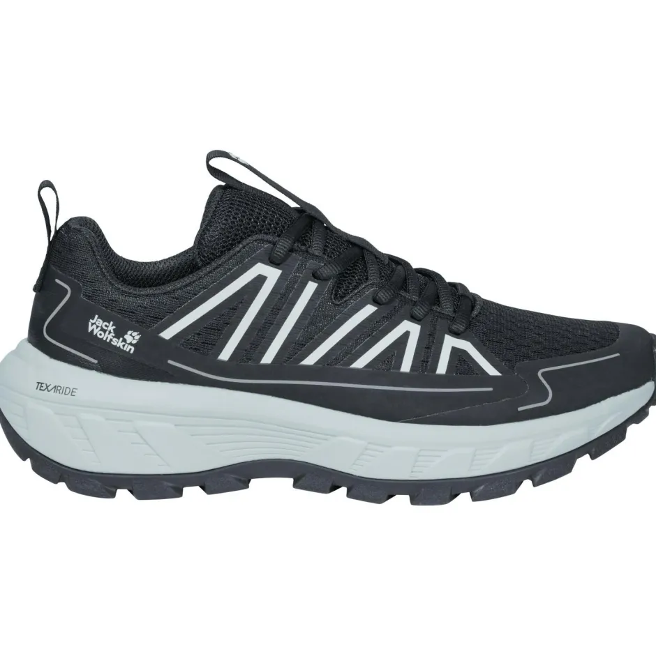 Jack Wolfskin - Women's Wild Hike Low - Multisportschuhe