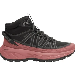 Jack Wolfskin Wanderschuhe|Trekkingschuhe-- Women's Wild Hike Texapore Mid - Wanderschuhe