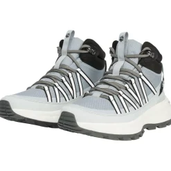 Jack Wolfskin Wanderschuhe|Trekkingschuhe-- Women's Wild Hike Texapore Mid - Wanderschuhe