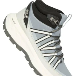 Jack Wolfskin Wanderschuhe|Trekkingschuhe-- Women's Wild Hike Texapore Mid - Wanderschuhe