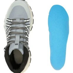 Jack Wolfskin Wanderschuhe|Trekkingschuhe-- Women's Wild Hike Texapore Mid - Wanderschuhe