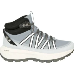 Jack Wolfskin Wanderschuhe|Trekkingschuhe-- Women's Wild Hike Texapore Mid - Wanderschuhe