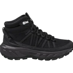 Jack Wolfskin Wanderschuhe|Trekkingschuhe-- Women's Wild Hike Texapore Mid - Wanderschuhe