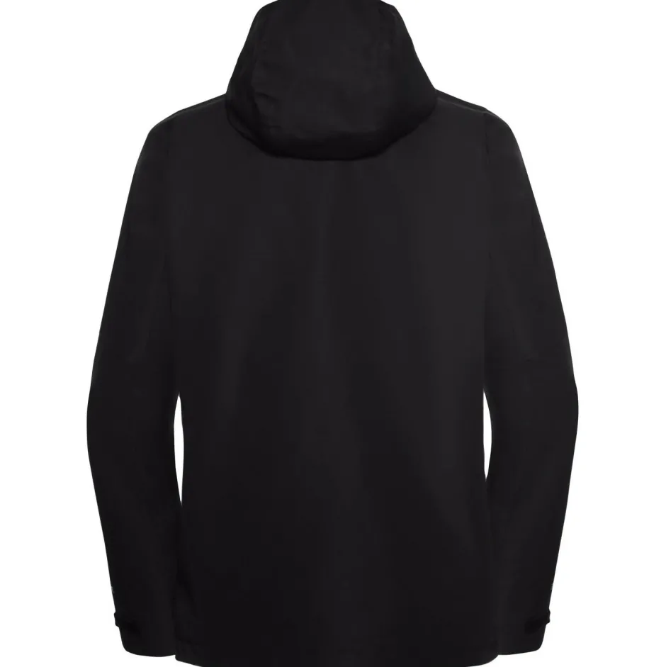Jack Wolfskin Wanderbekleidung|Jacken-- Women's Wild Places 3in1 Jacket - Doppeljacke