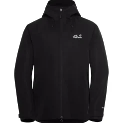 Jack Wolfskin Wanderbekleidung|Jacken-- Women's Wild Places 3in1 Jacket - Doppeljacke