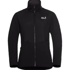 Jack Wolfskin Wanderbekleidung|Jacken-- Women's Wild Places 3in1 Jacket - Doppeljacke