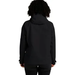 Jack Wolfskin Wanderbekleidung|Jacken-- Women's Wild Places 3in1 Jacket - Doppeljacke