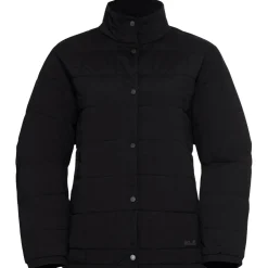 - Woen' Winterdune 3in1 Coat - ante < Jack Wolfskin