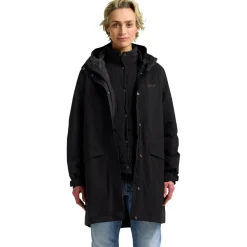 - Woen' Winterdune 3in1 Coat - ante < Jack Wolfskin