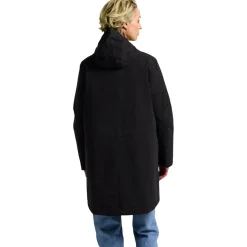 - Woen' Winterdune 3in1 Coat - ante < Jack Wolfskin