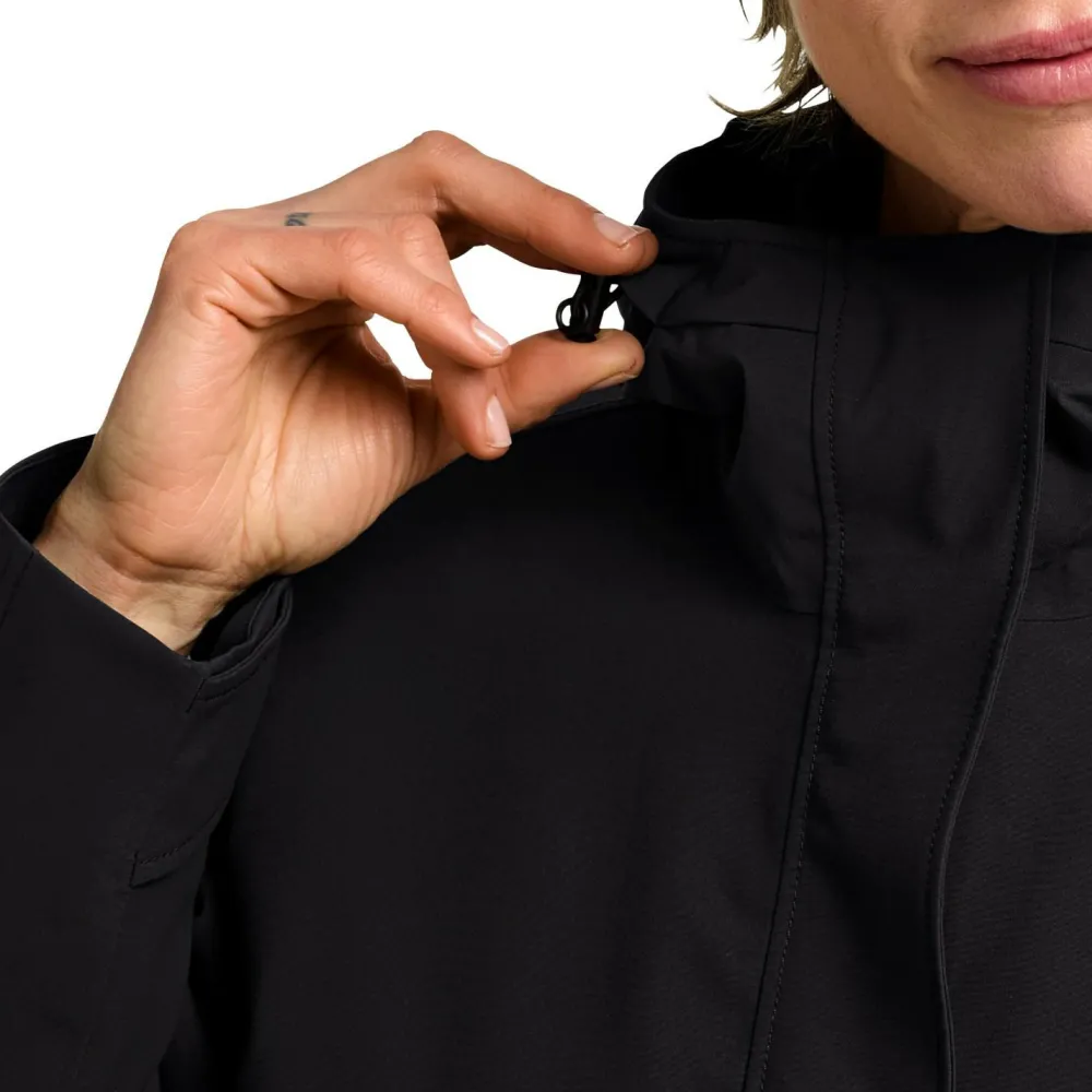 - Woen' Winterdune 3in1 Coat - ante < Jack Wolfskin