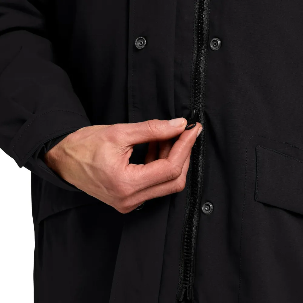 - Woen' Winterdune 3in1 Coat - ante < Jack Wolfskin