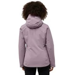 Jack Wolfskin Wanderbekleidung|Jacken-- Women's Wisper Insulated Jacket - Kunstfaserjacke Wild Blossom