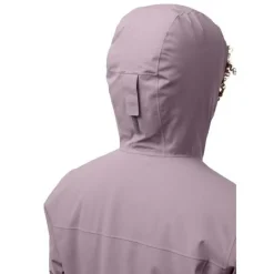 Jack Wolfskin Wanderbekleidung|Jacken-- Women's Wisper Insulated Jacket - Kunstfaserjacke Wild Blossom
