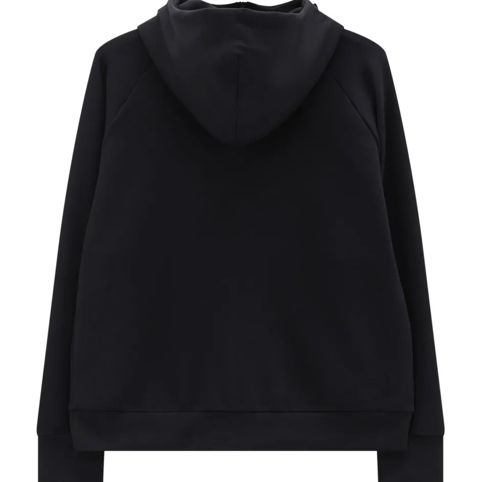 Jeanne Baret Fitnessbekleidung|Pullover & Hoodies-- Women's Jakarta Hood Jacket - Sweat- & Trainingsjacke