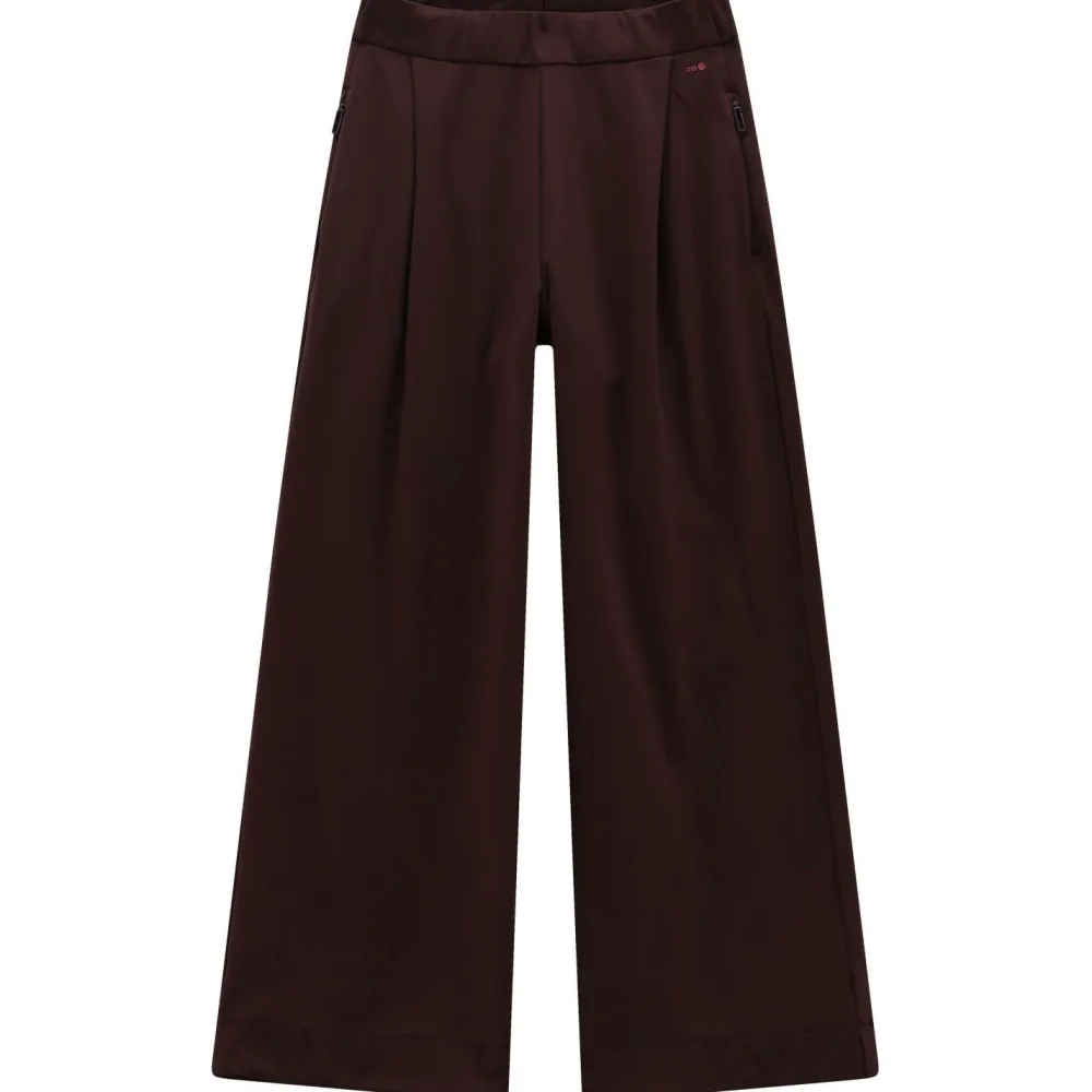- Women's Bellflower Wide Leg Pant - Freizeithose < Jeanne Baret Best